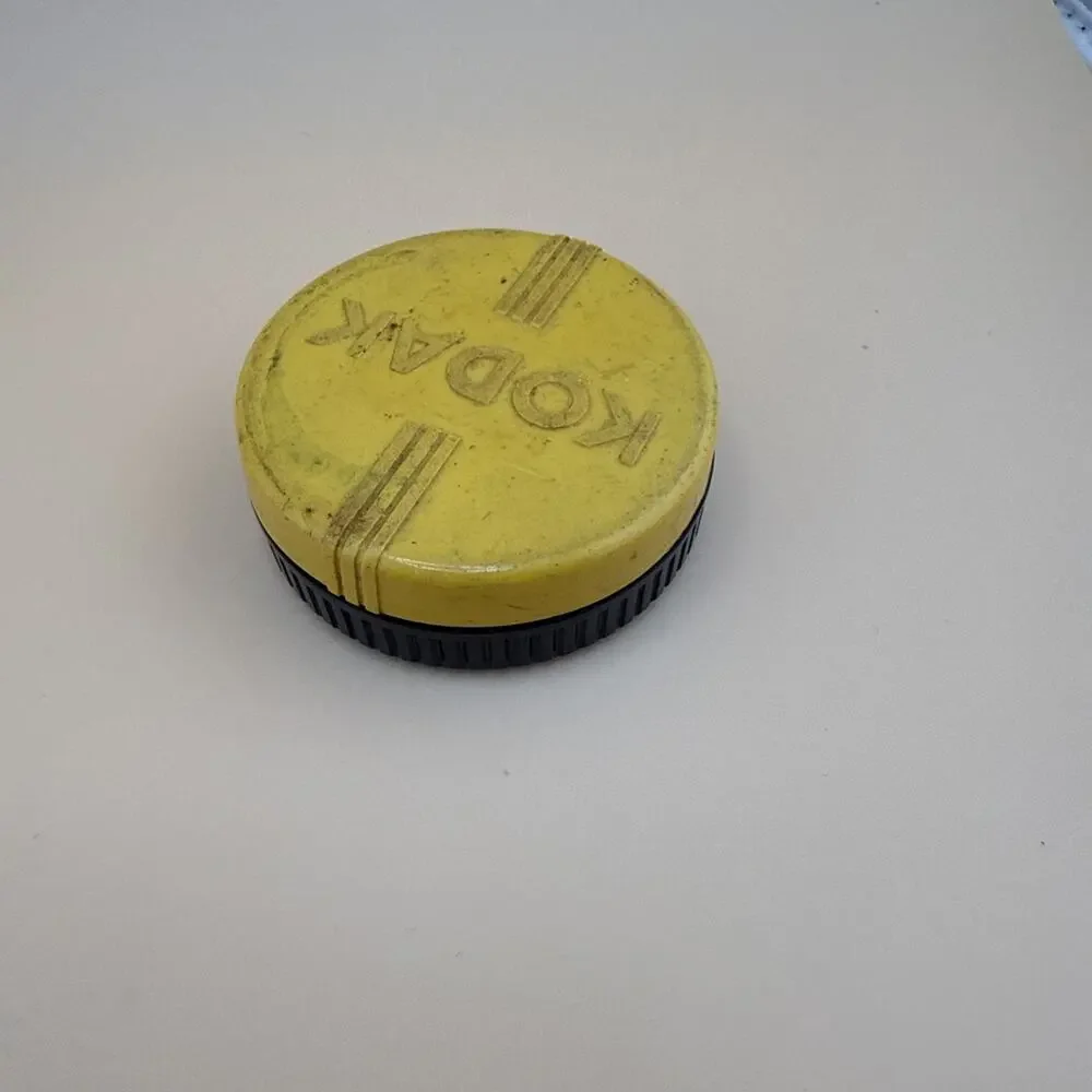 Kodak Series VI Portra +1 & +3 Diopter Close-Up Drop-in Filter Series 6 Set Of 2